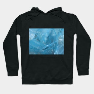 Cosmodromic art - 21 Hoodie